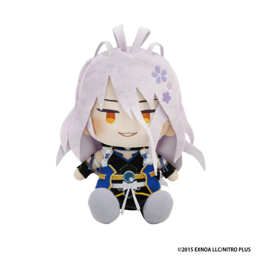 🌸ご予約受付中🌸 「わんぱく！刀剣乱舞 / ぬいぐるみ(全82種