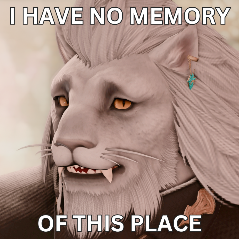 LSMFFXIV's tweet photo. This hit us the other day when we ran Emanation... The deaths... the carnage. 

#FFXIV #ffxivgpose #FFXIVScreenshots #FF14 #ffxivcommunity #mememonday #ffxivmeme https://t.co/FpGcdoPN4p