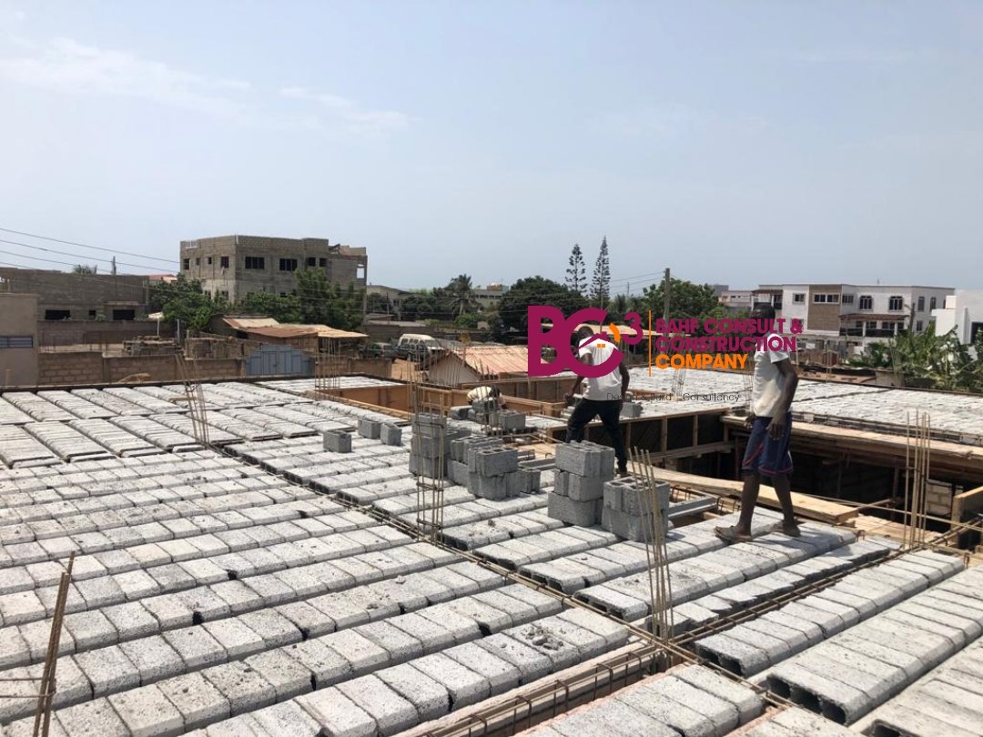 Bahf consult & Const tweet media