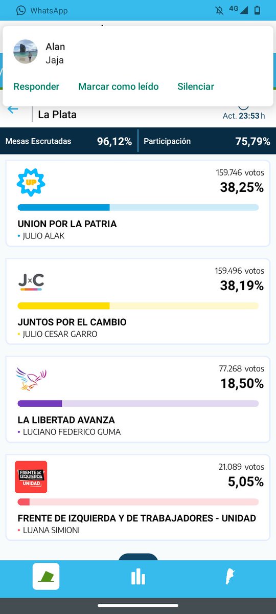 diegotorrillas's tweet photo. @JulioGarro Suerte amigo https://t.co/KSJa5kxckU