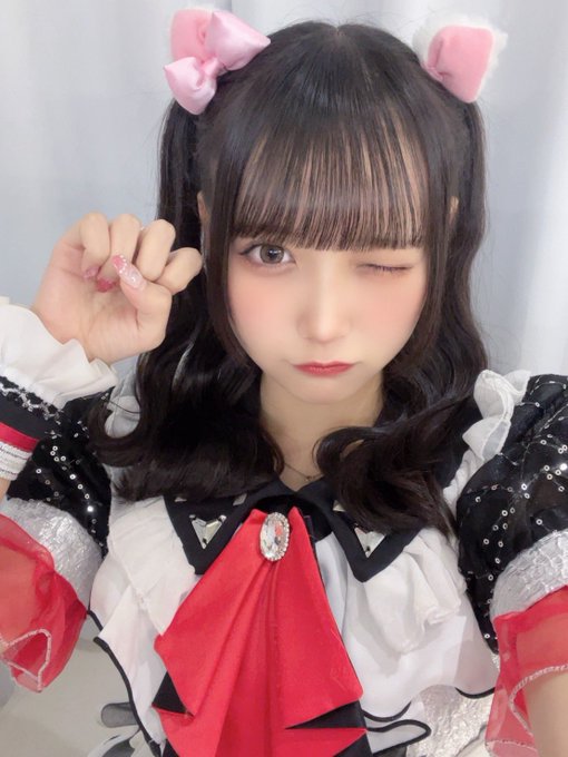 奥野未悠のTwitter画像22