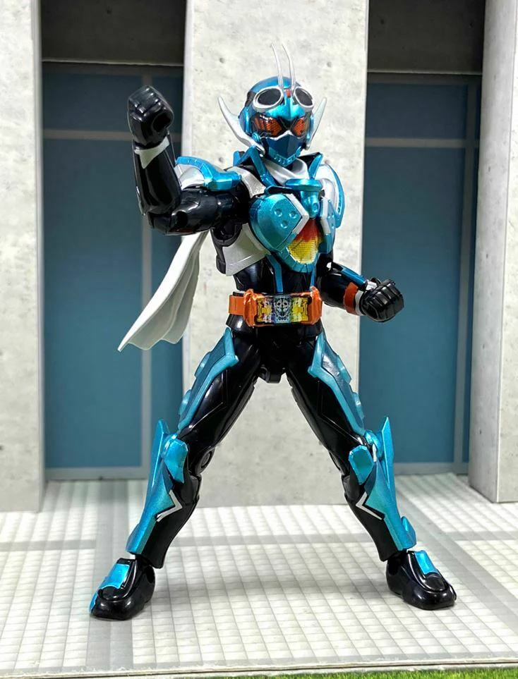 装動 仮面ライダー ガッチャード まとめ売り 34箱 バンダイ キャンディ【公式】 on X: 