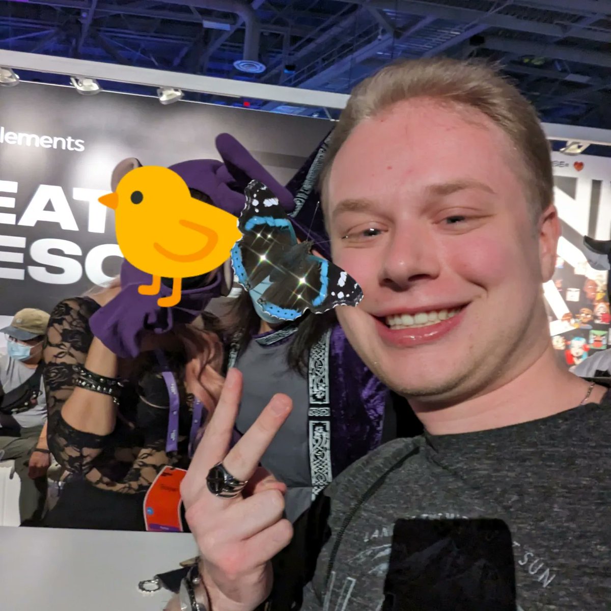 Ishkablob's tweet photo. And repost pt. 2 ft the vtubers https://t.co/UEIMP7M85p