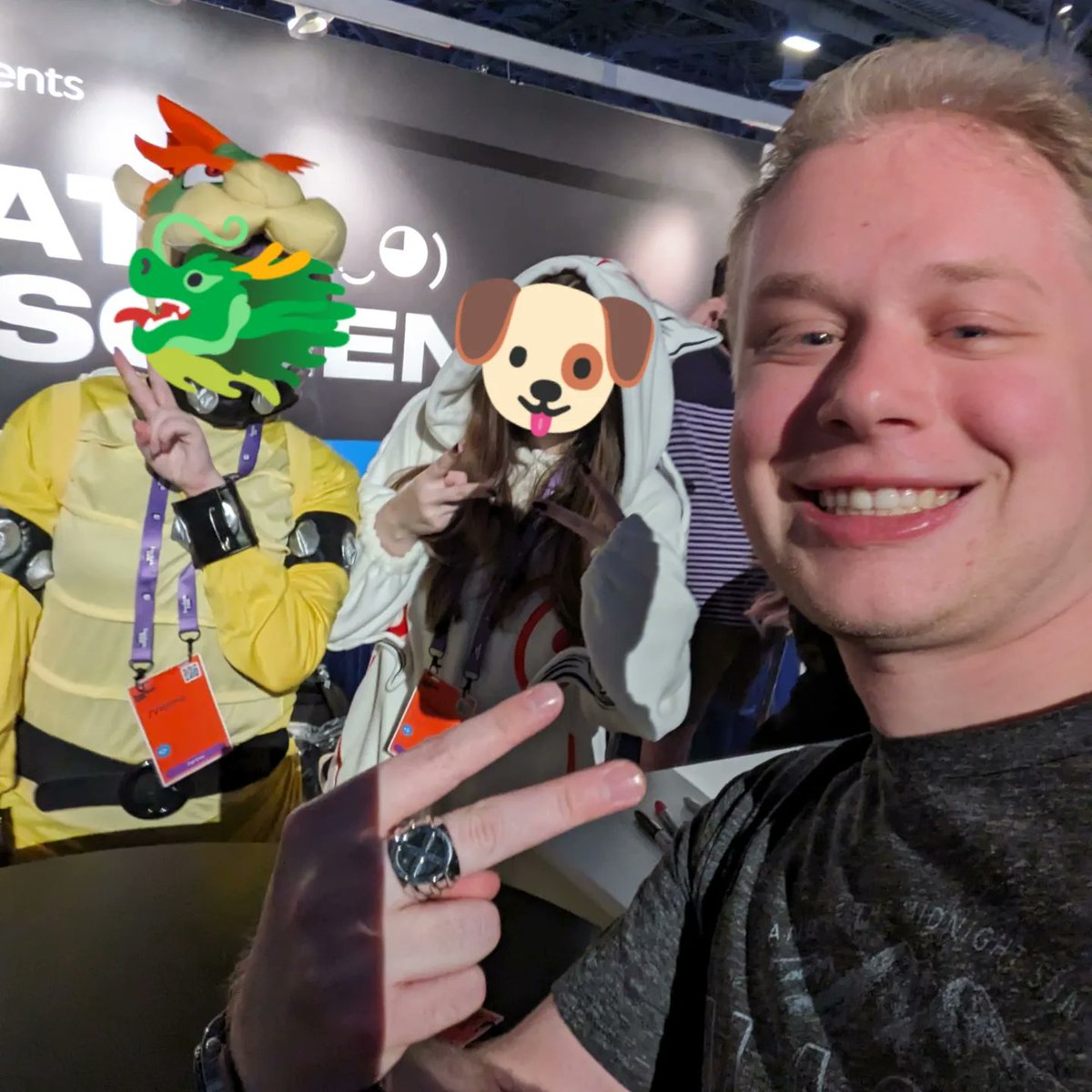 Ishkablob's tweet photo. And repost pt. 2 ft the vtubers https://t.co/UEIMP7M85p