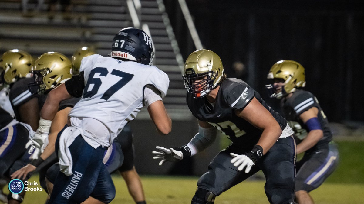 615Preps's tweet photo. Doing something fun this week as our staff has each picked a "dream team" from the 615 Preps coverage area. Who would @SBurton615 put on his team? Here's his 2023 All-615 team. https://t.co/y8gnh0eVSe https://t.co/YRm4Spdr5c