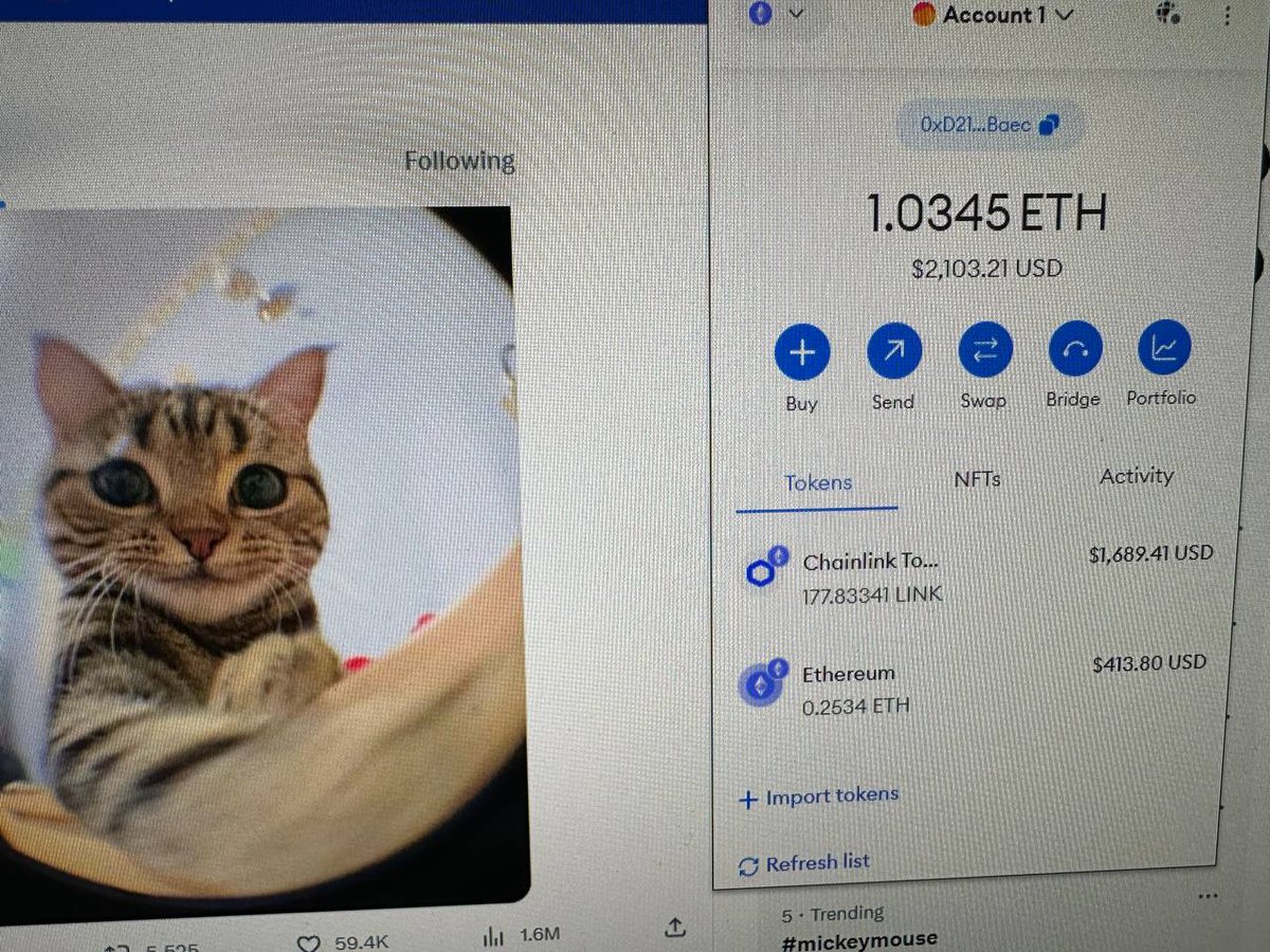 love to see it!                                                                  x.com/JuanPorterWEB3…