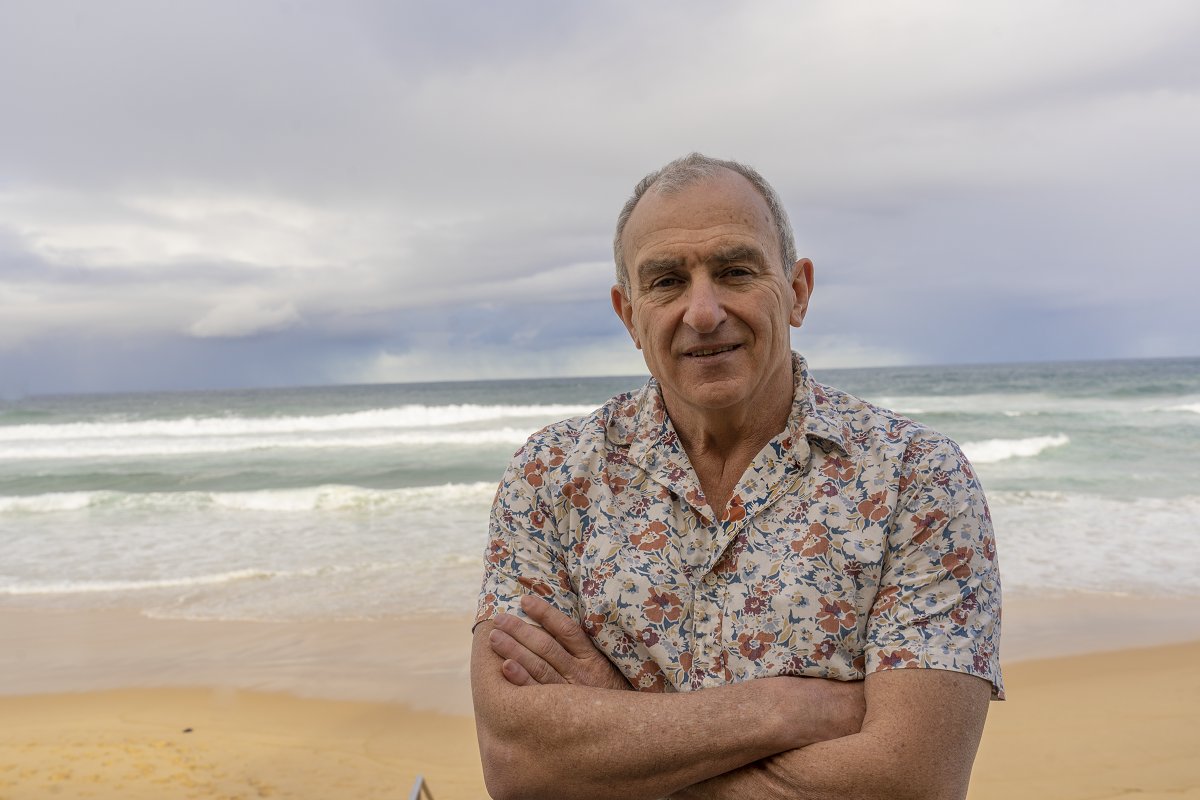 'I was devastated that my life had been turned upside down.”  Grief can often come in waves and be challenging to process after a diagnosis of dementia. Read how Bill worked through his grief by seeking support: dementia.org.au/about-us/news-…
