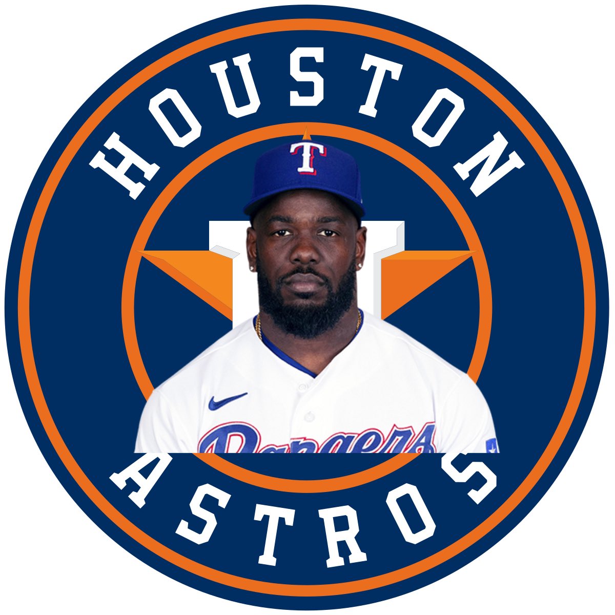 Houston Astros - Houston Astros added a new photo.