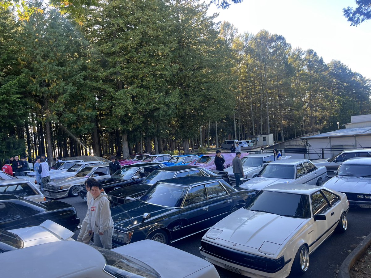 moon_gx71's tweet photo. 長野の旅、刺激的な１日でした
お疲れ様でした https://t.co/dwd8uhXRsJ