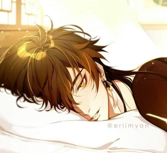 ¿Quieres firmar un contrato conmigo?

#SeductiveSunday