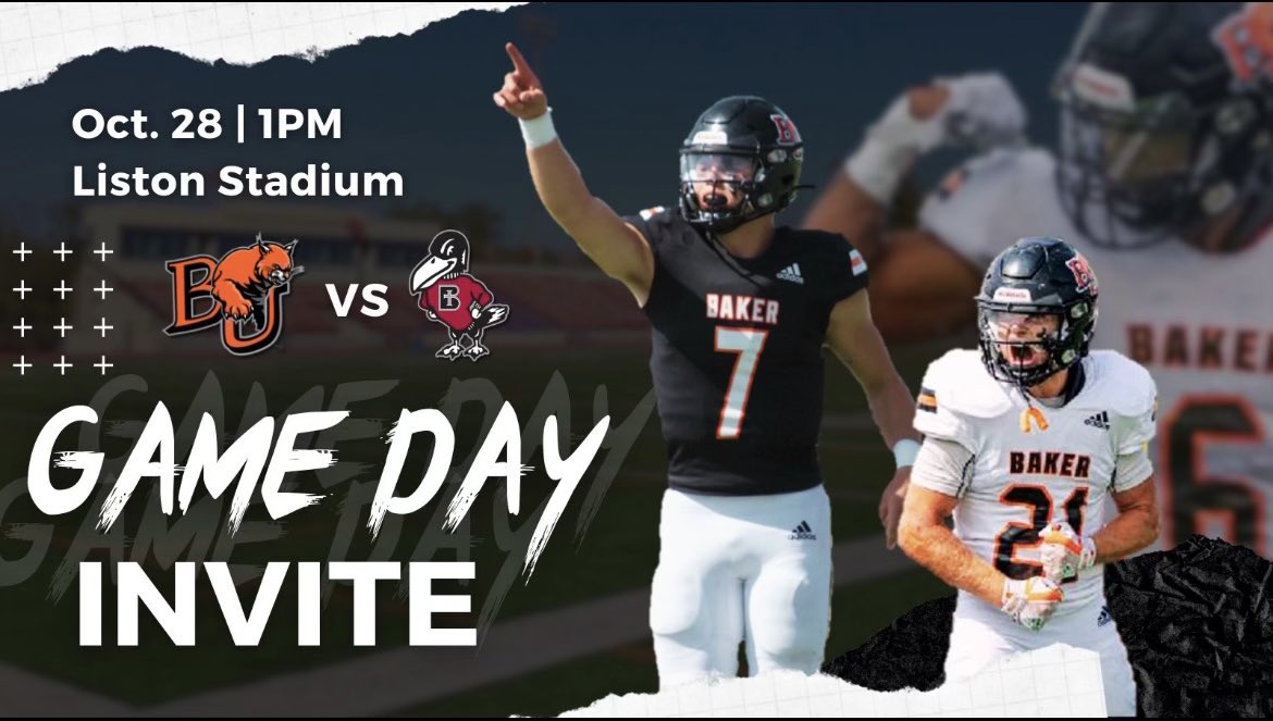 Thank you for the invite <a href="/Mitch_henryBU/">Mitchell Henry</a>!