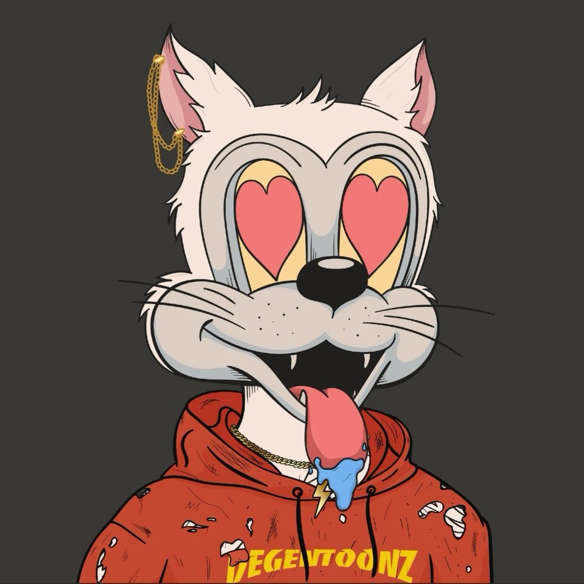 tuck_nft's tweet image. Happy Sunday Legends! 
@DegenToonz just released side views and they are 🔥🔥
@0nev1be absolutely crushed these!! 🧨🧨
#Toonz #DegenToonz #NewView