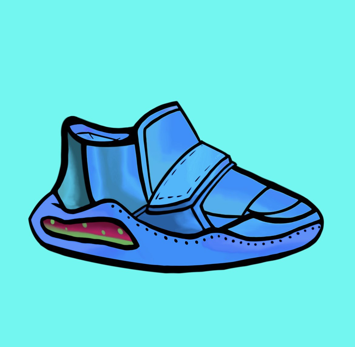 HealthCryptoZ's tweet photo. @ClutchPoints Anyone contact me here: 🍭🔛🎆

@FairlopRoad @Giannis_An34 @Dame_Lillard @Nike @nikebasketball https://t.co/9qPaNOWBOR