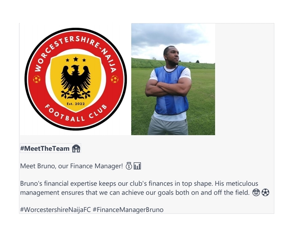 #MeetTheTeam