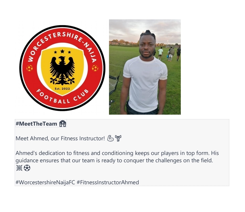 #MeetTheTeam