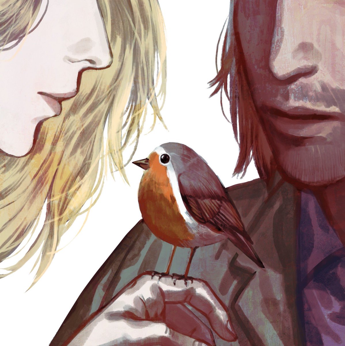 #rustylake #laketober