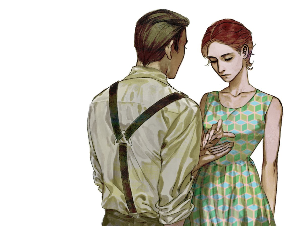 #rustylake #laketober 
Last dance