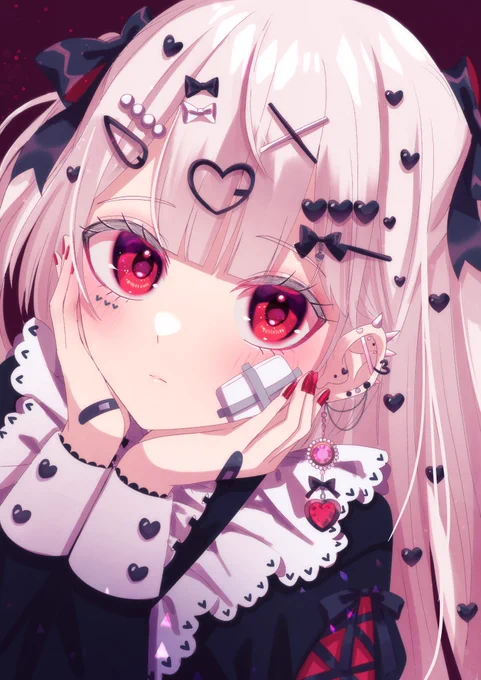 いつだって女の子 