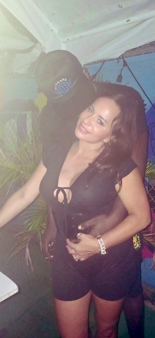 The tall dark stranger has finished ravishing your Mistress for the last 14 days . On My way back pets