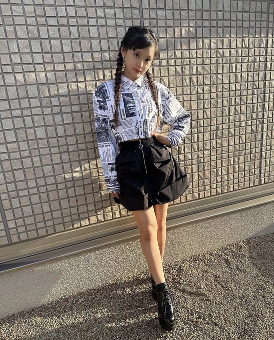 Twitterのコスプレ画像8