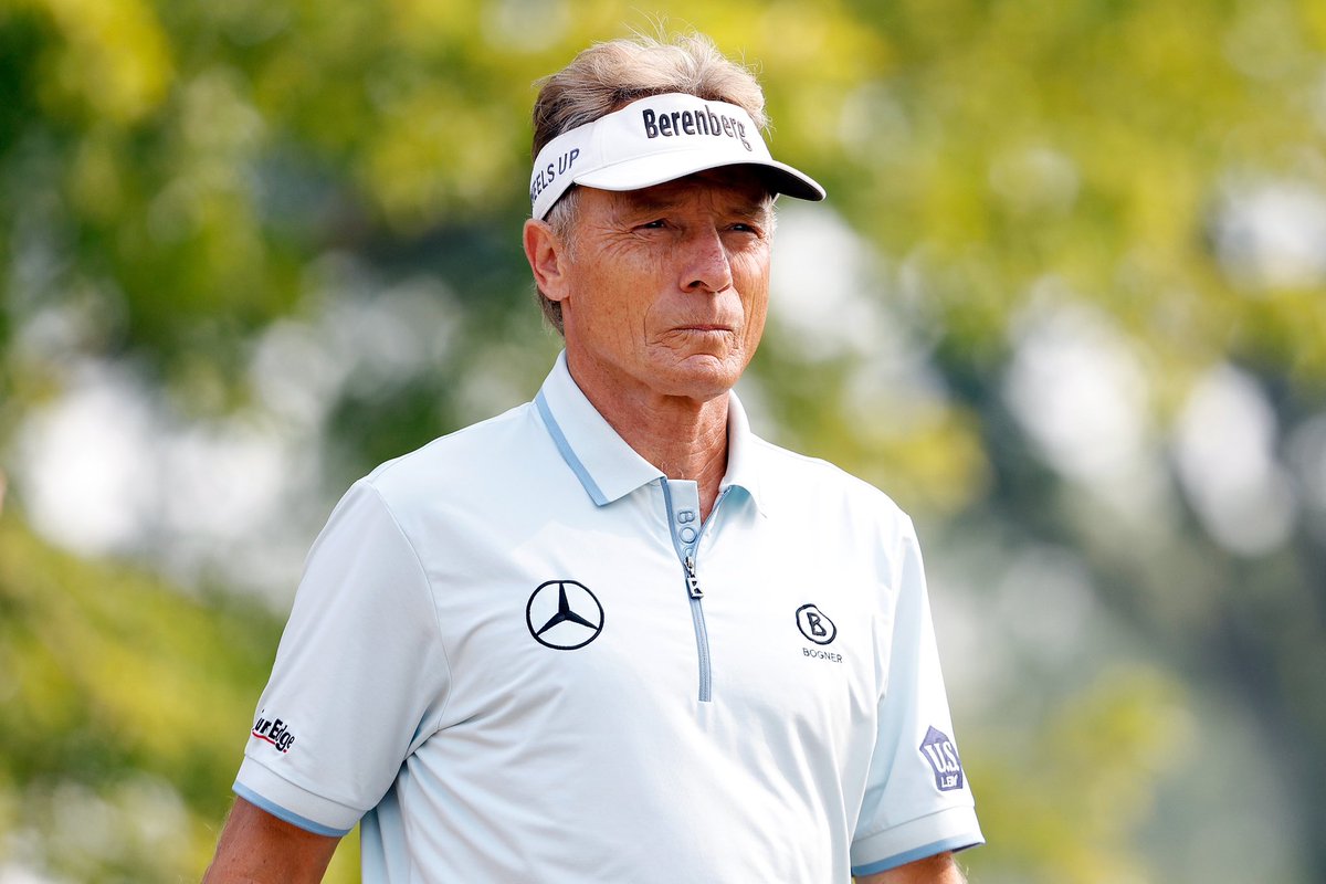 JamesHardieInv's tweet photo. Top 54 ✅ eyes are now on the #TTChamp ⛳️

See you in 8 DAYS! https://t.co/BUHy40UeQT