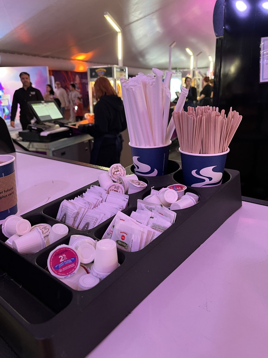 Sustaining Tourism tweet media