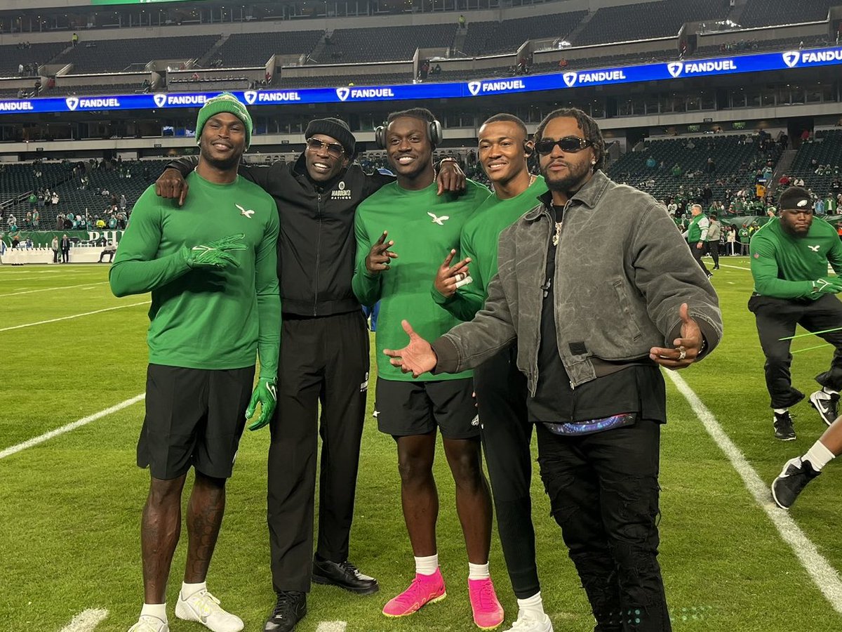 Thomas R. Petersen tweet media