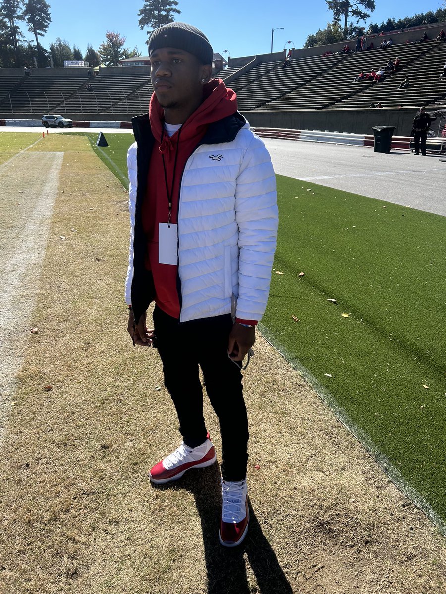 Jaylen Pinkney🌟 tweet media