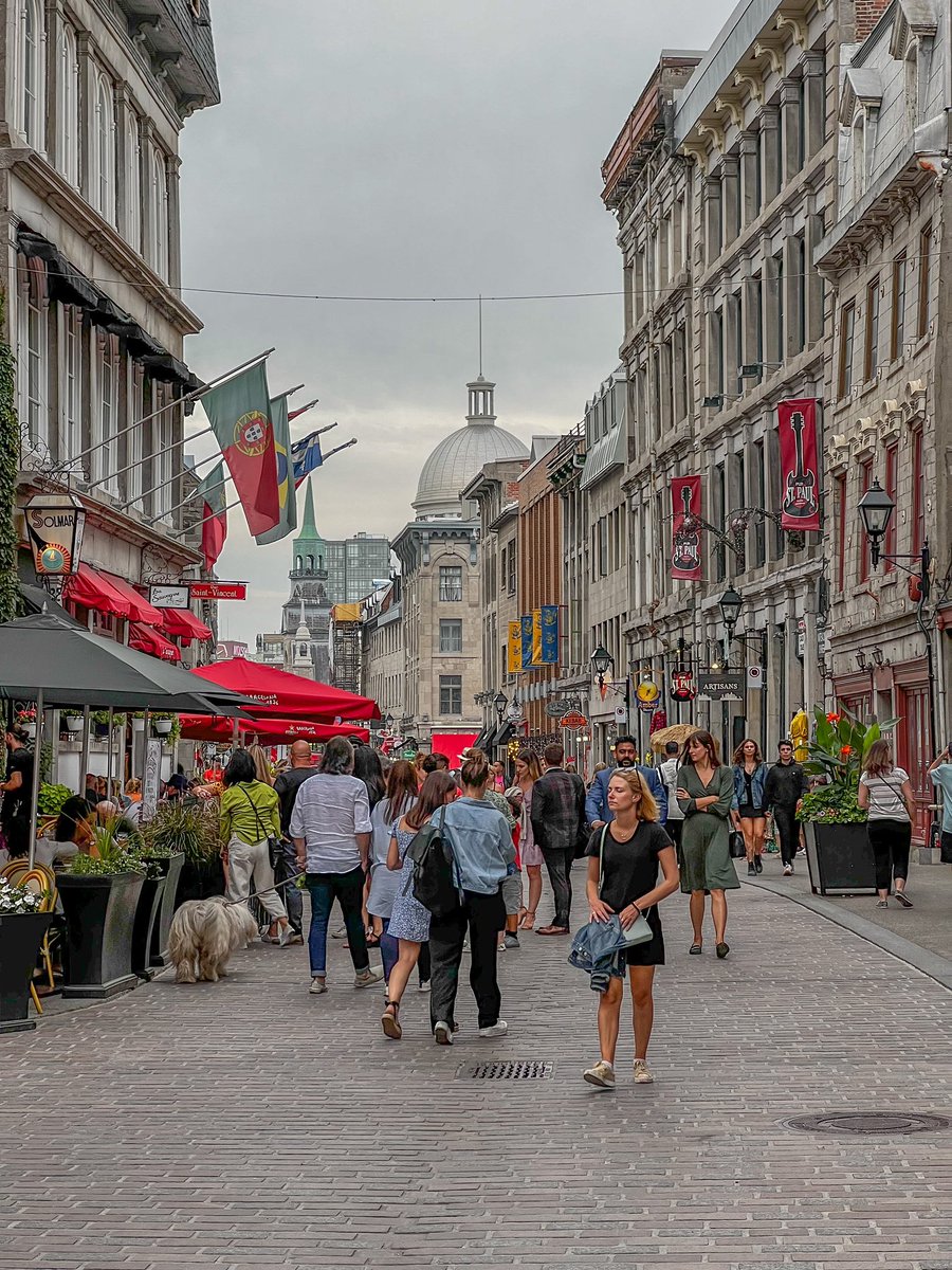 berkie1's tweet photo. People will pay thousands of dollars to visit great examples of walkable urbanism around the world… then fight every aspect of it when they get home to their own communities. https://t.co/TFOC9eNGXo