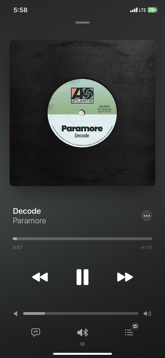 GH0VLZ_'s tweet photo. Listening to this song has just become my normal at this point https://t.co/BMj6alUhI9