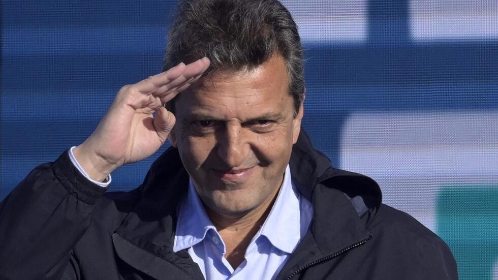 Que Massa haya sacado tamaña cantidad de votos luego del fracaso de su gestión como ministro de Economía, demuestra que somos un país que no merece salir del pozo