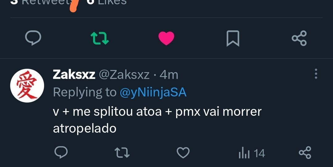 pmxfps's tweet photo. @Zaksxz o odio dos irmaos vem de berço 🥺🥺 https://t.co/89A5EJk53n