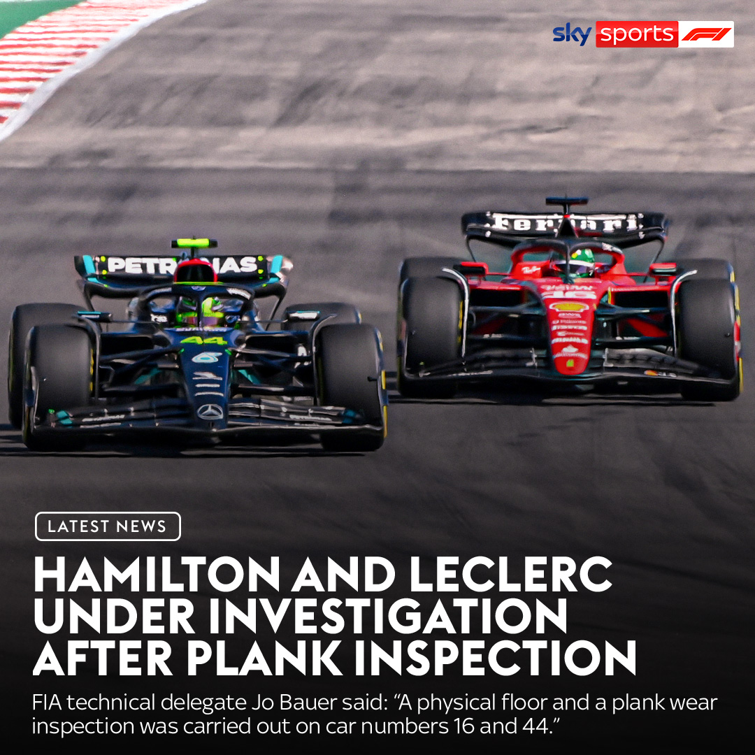 Sky Sports F1 tweet media