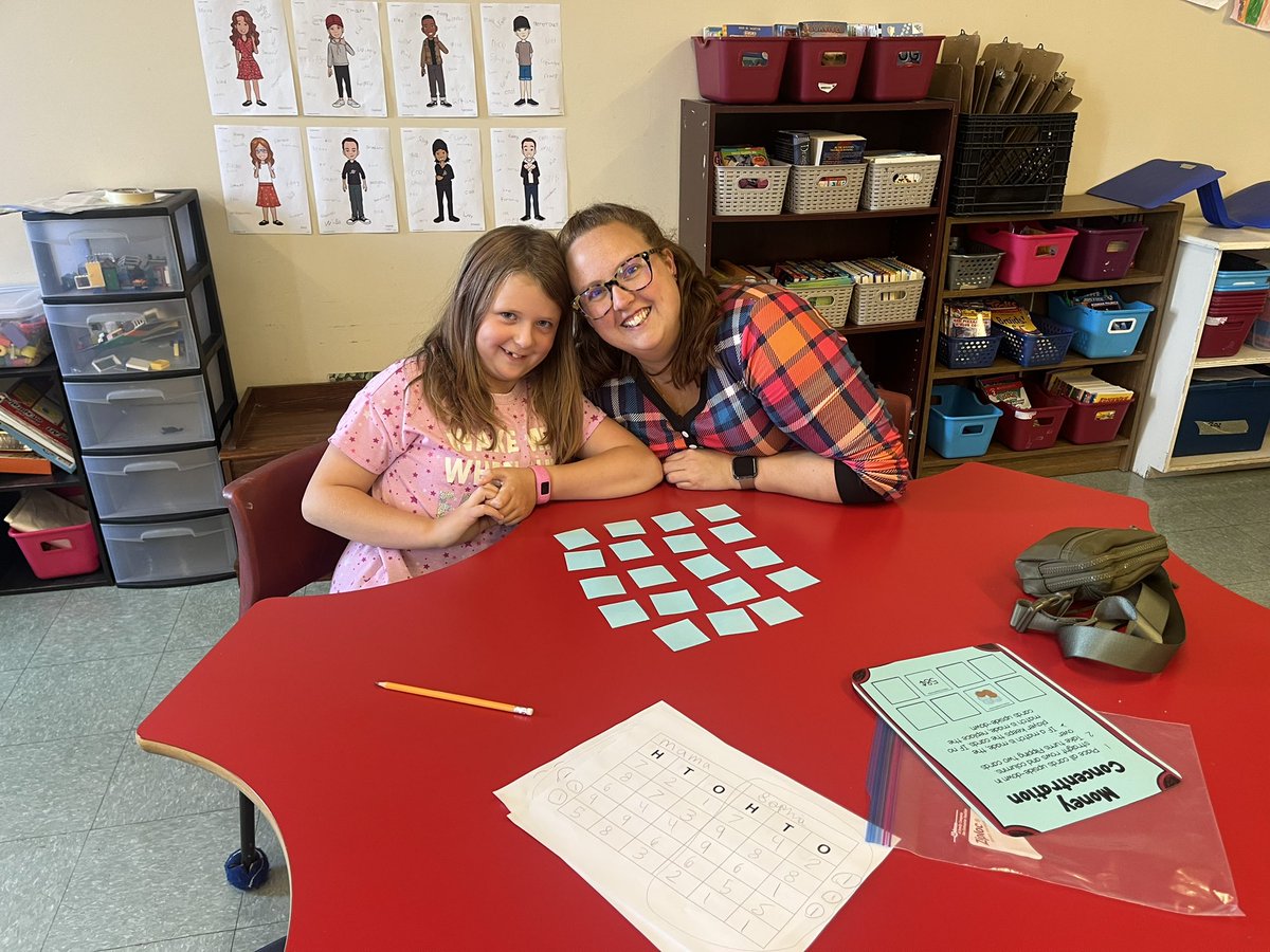 Ms. Burke tweet media