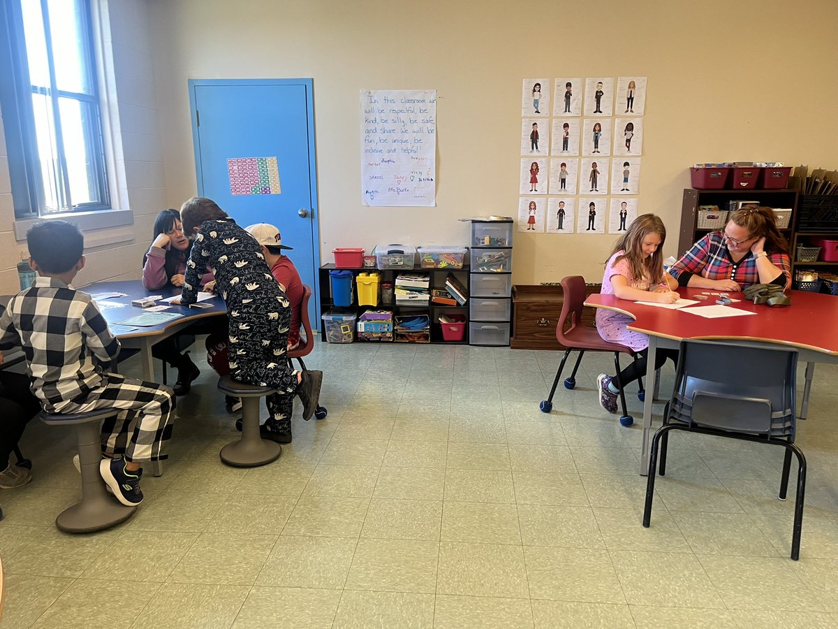 Ms. Burke tweet media