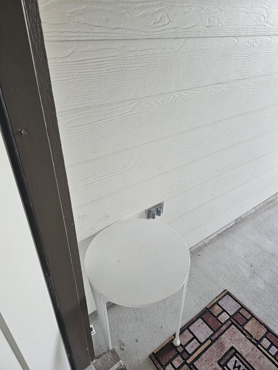 La Toya Ricketts tweet media