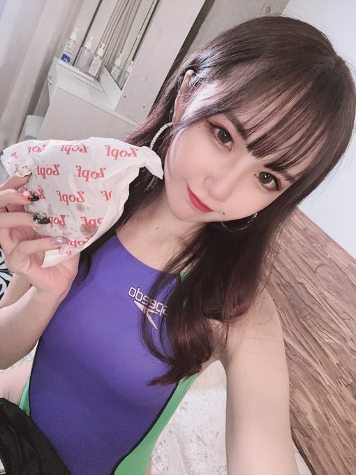 Twitterのコスプレ画像6