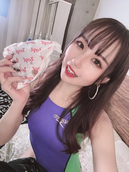 Twitterのコスプレ画像7