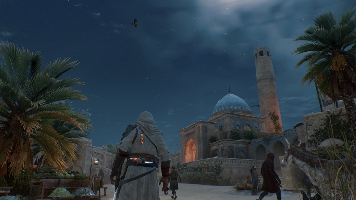 DandelionBeta's tweet photo. Assassin's Creed Mirage

#videogames #VirtualPhotography #AssassinsCreed #AssassinsCreedMirage #ubisoft https://t.co/bRMgkkuEcr