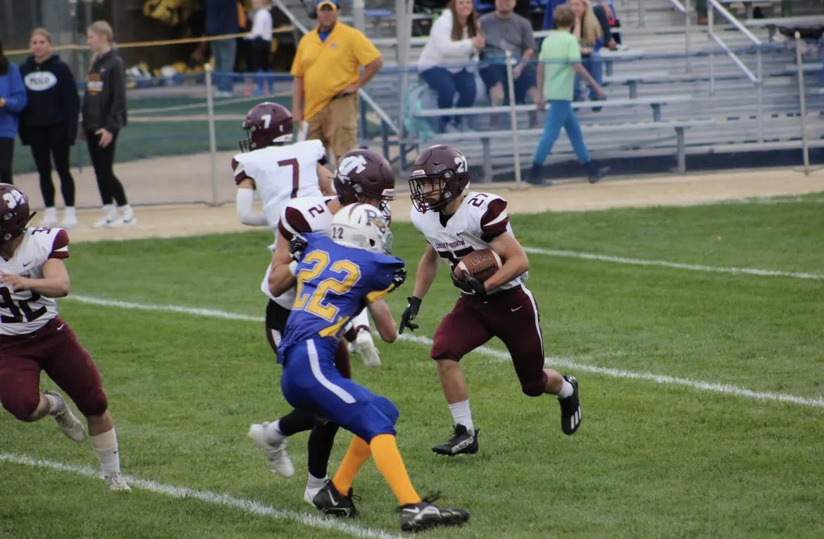 #NationalTightEndsDay