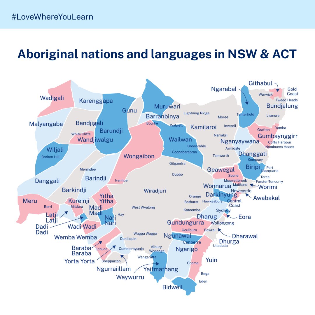 NSW Dept of Education tweet media