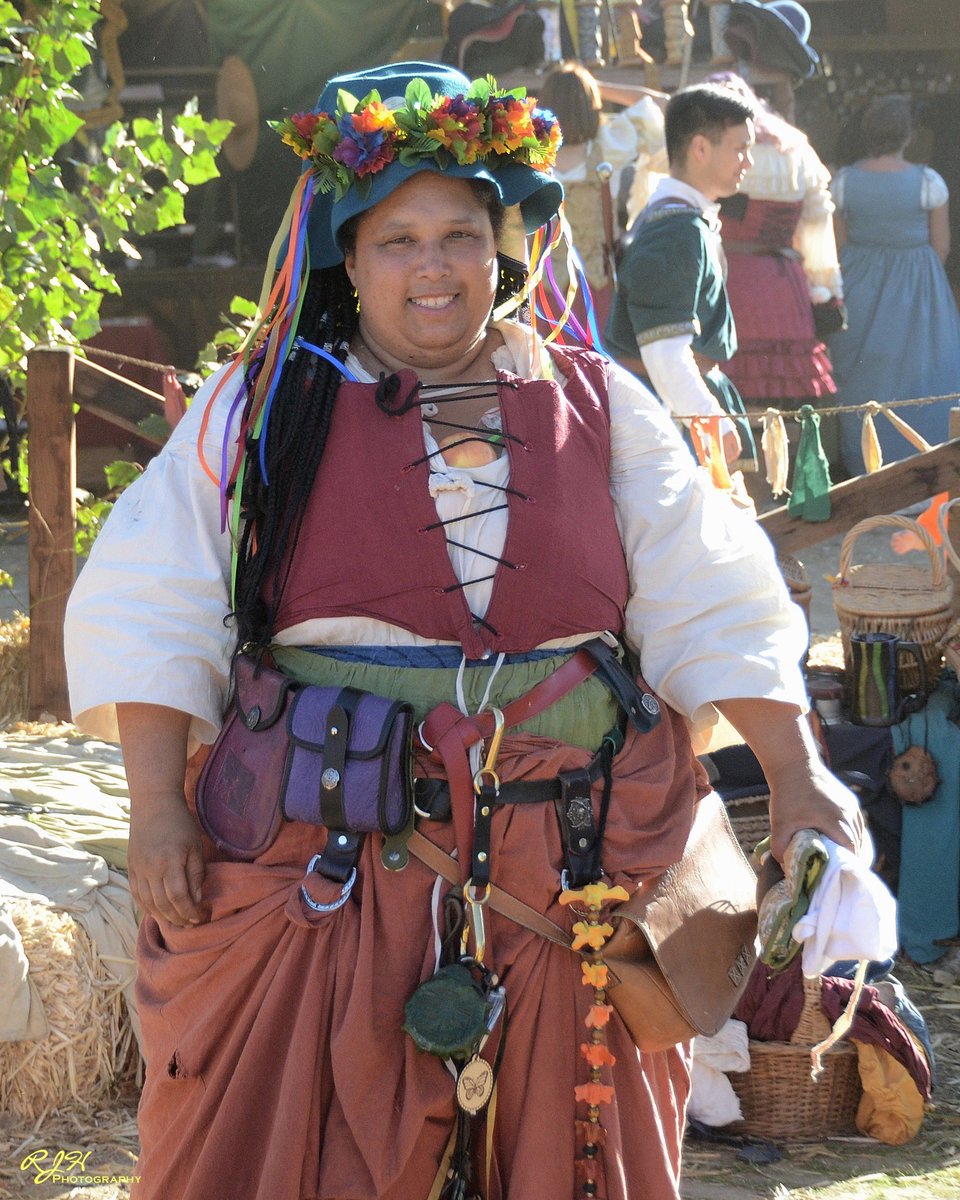 NorCalRenFaire tweet picture