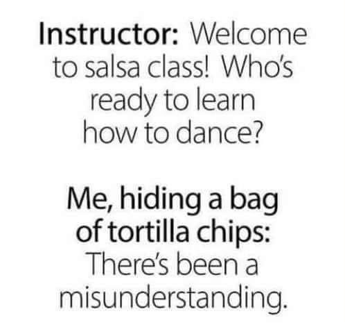 Iron City Salsa tweet media