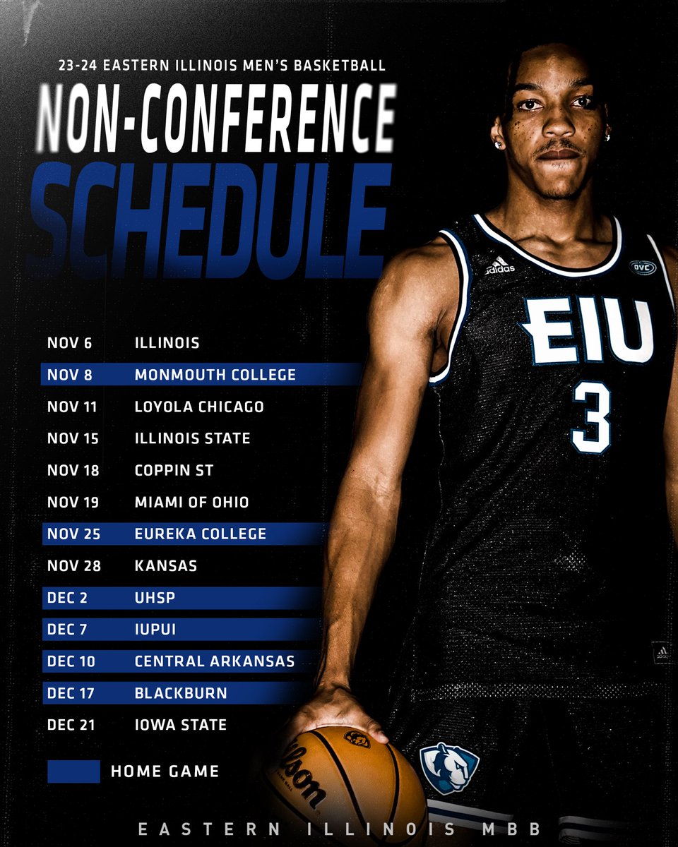 EIU Men’s Basketball tweet media