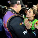 Photo by Danica. |Not @DanicaPatrick.| (@GoGoDanica)