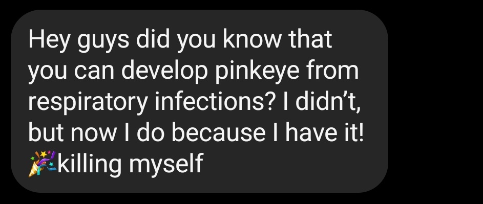 this is college life im fucking laughing