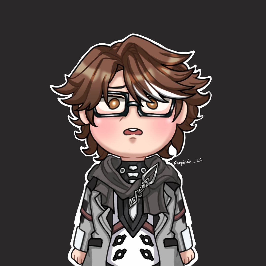 RyuuKanae20 || Welt Yang Enthusiast 👓 tweet media