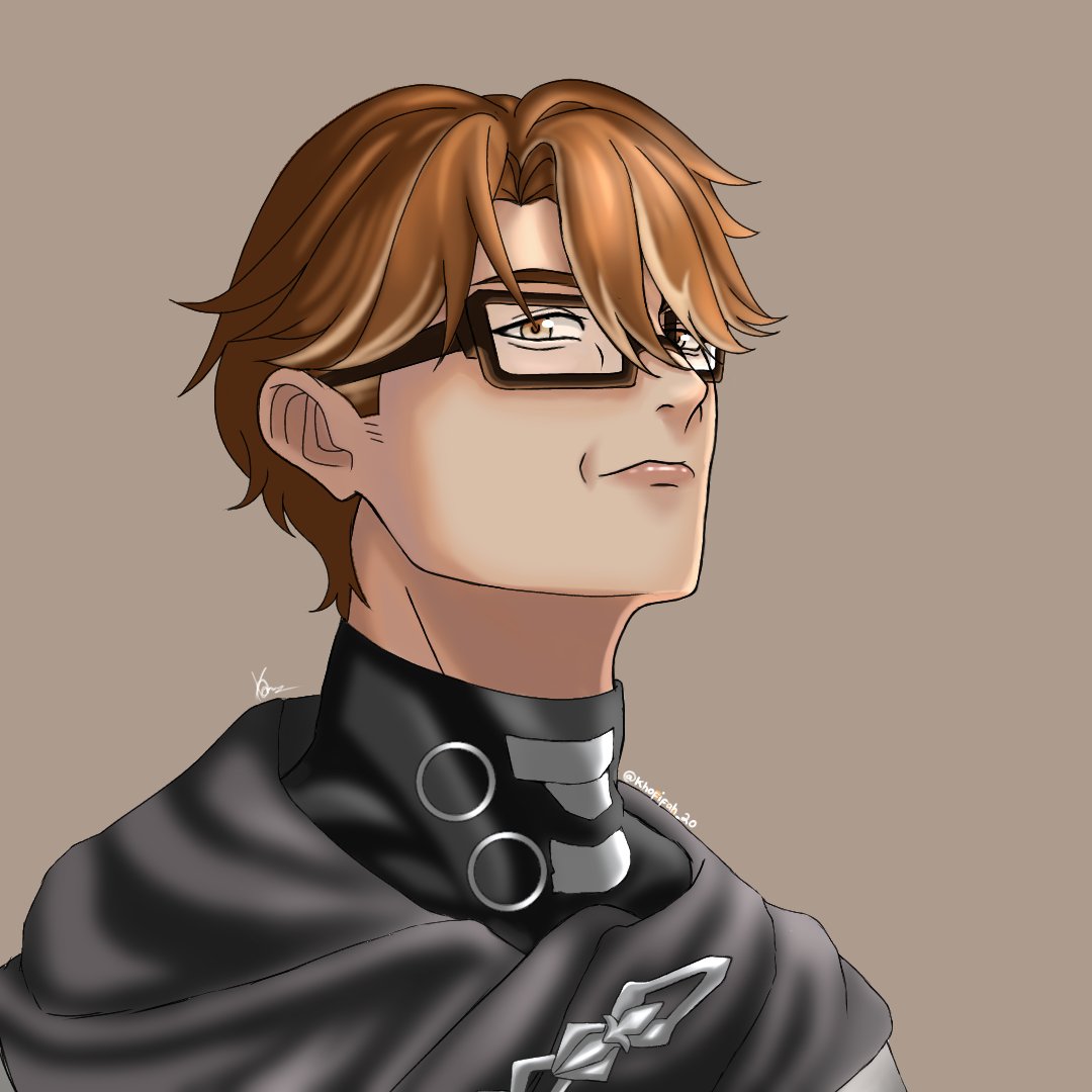 Another Art dump.

#danhengIL  #weltyang