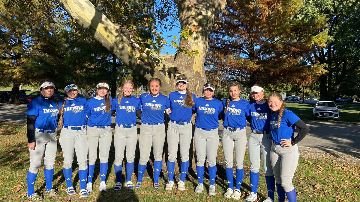 TEP_Williams's tweet photo. Thanks @d1fastpitch1 Always bring in solid competition. Our prospects enjoyed a great weekend. .380/.440 TEAM split. 45 hits w/ 12 XBH. Pitching had .198 BAA. Team had 1 error all weekend. Outscored opponents 26-2. Exciting winter of camps ahead!  @OilerPride22 @CoachNick520 https://t.co/JU5wSEkPMb