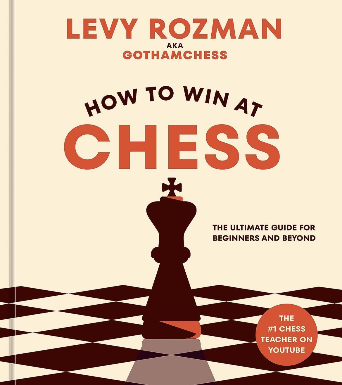 Chess.com on X: So excited to partner with @GothamChess! No one has taught  more people #chess than Levy, and we are thrilled to work together to share  this game that we all